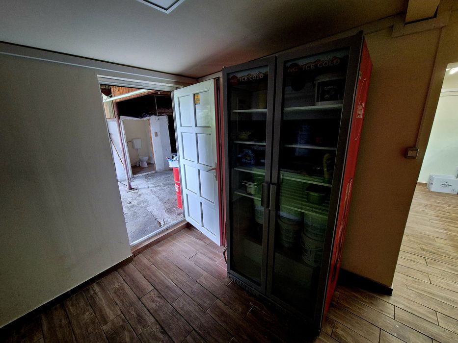 Vând afacere la cheie Shaormerie in Timișoara