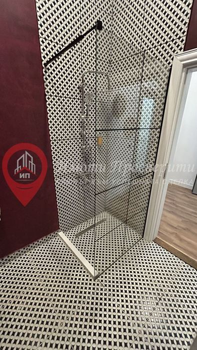 2-стаен в София-Център площ 67 цена 800
