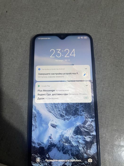 Redmi not 8 sotiladi