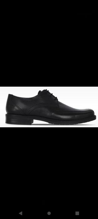 Geaca de iarna Lee cooper mărimi L și XL și pantofi Lee cooper piele