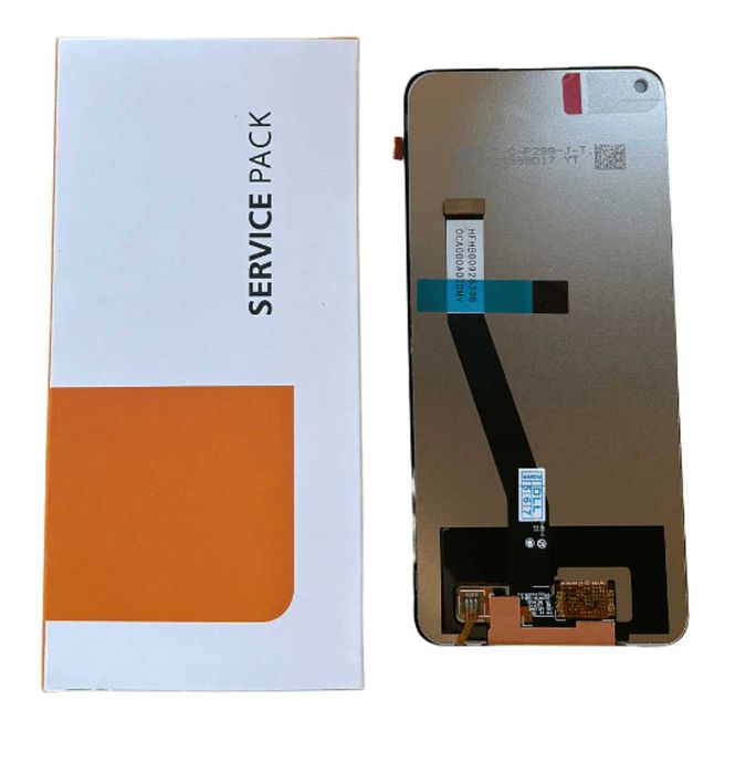 Оригинален дисплей- service pack за Xiaomi Redmi 10 5G\Note 9 (4G)