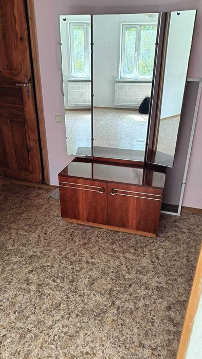 Трельяж советский (трюмо) бесплатно