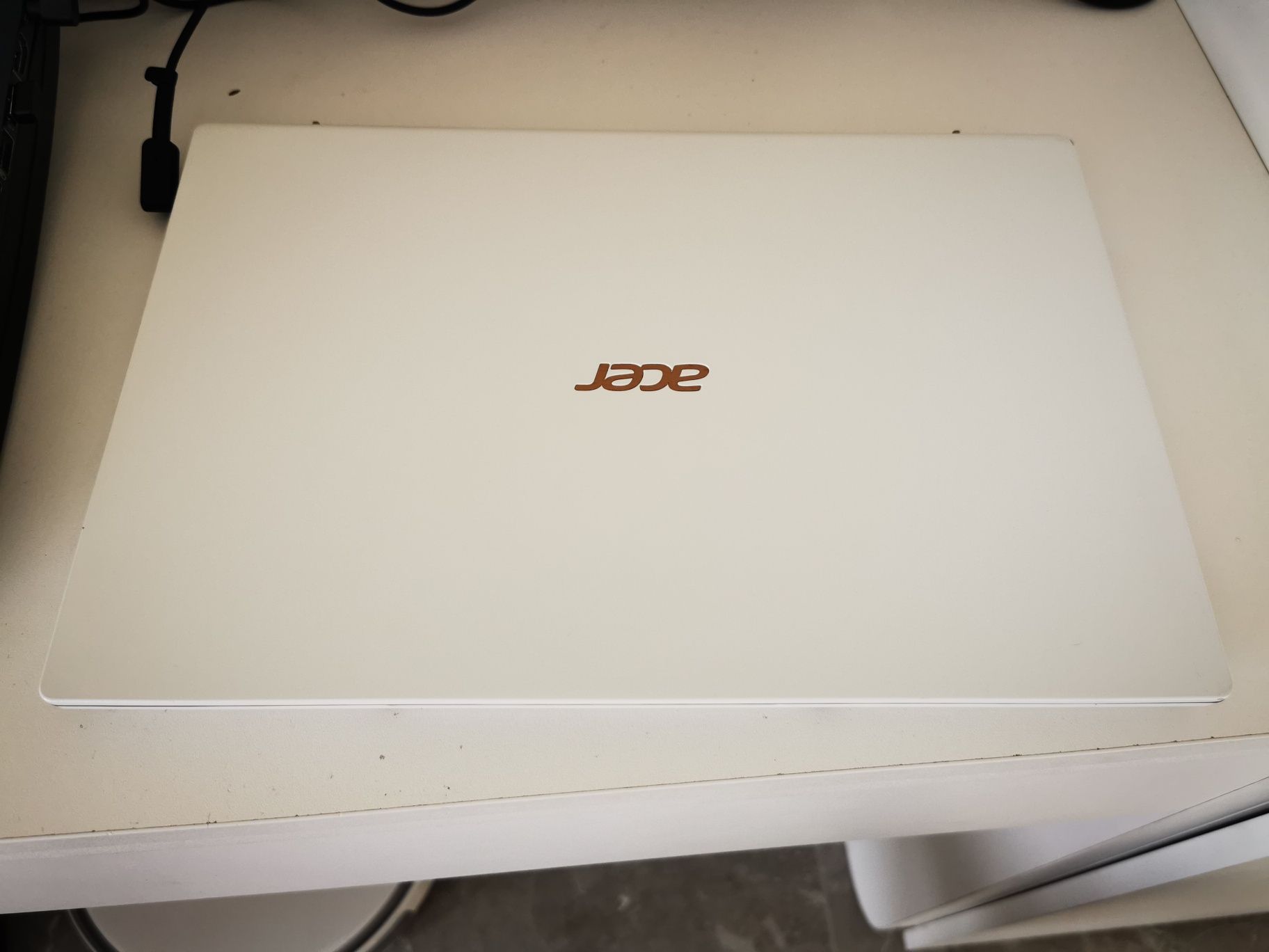 Продаётся ультрабук Acer swift 5