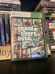 GTA 5 - Xbox 360