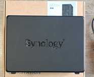 NAS Synology Diskstation DS723+