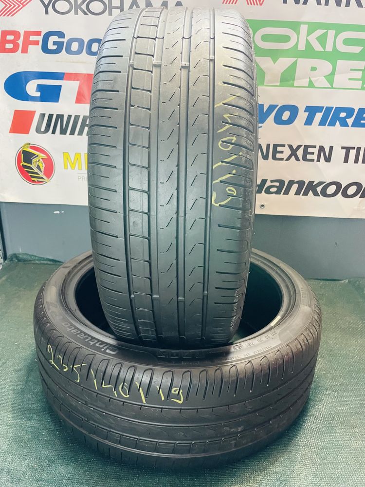 235/40 R19 96W XL - Pirelli Cinturato P7 Oferta