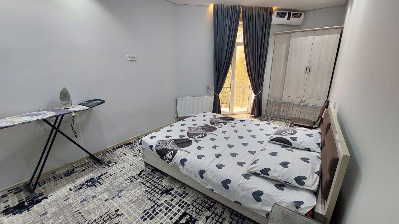 Квартира ижарага