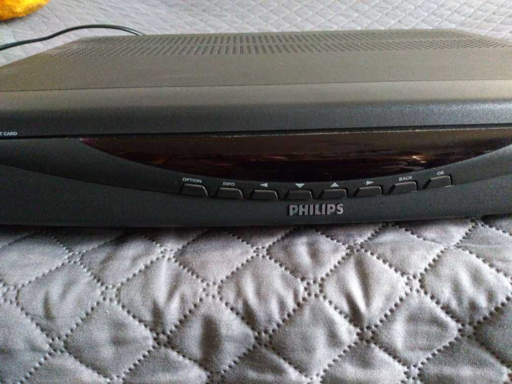 Цифров приемник -Philips