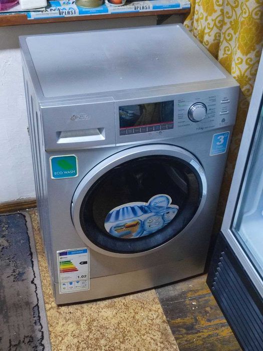 Стиральная машина Konig 7кг