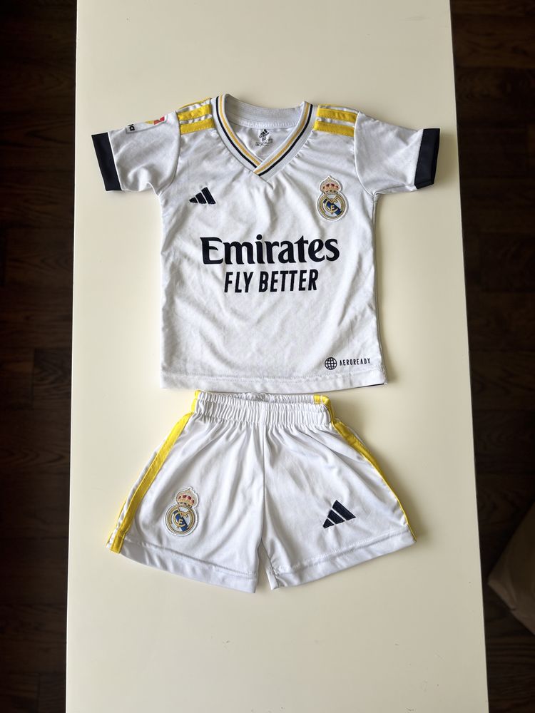 ОРИГИНАЛНИ Adidas, Real Madrid, Wrangler, Lee