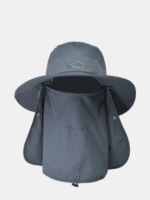 Продаётся шляпа-панама со шнурком