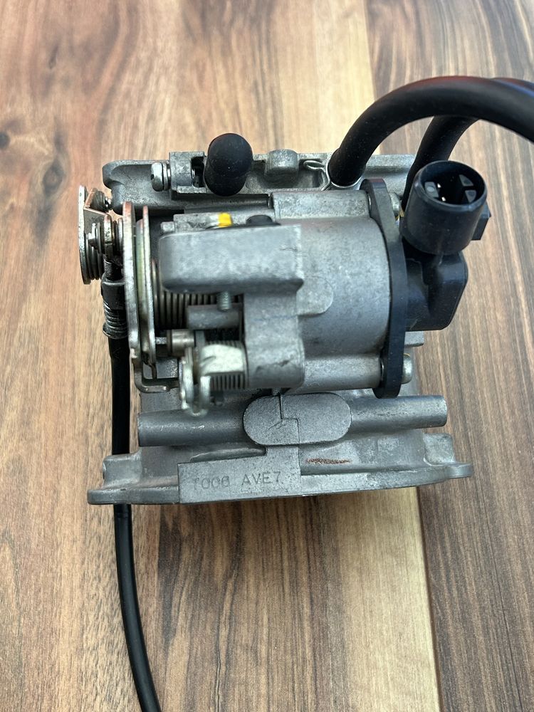 Дроселова клапа kawasaki vn1600/vn1500