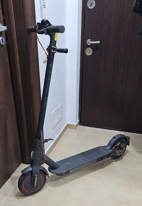 Trotineta Xiaomi Pro 2