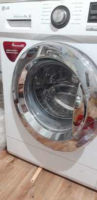 Срочно продается стиральная  машина