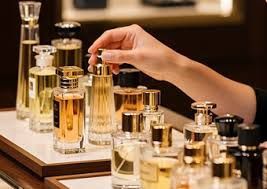 Сдам бутики под парфюмерию