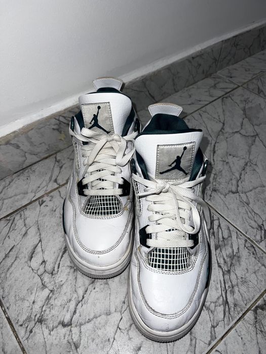 Оригинални!! Маратонки Jordan 4