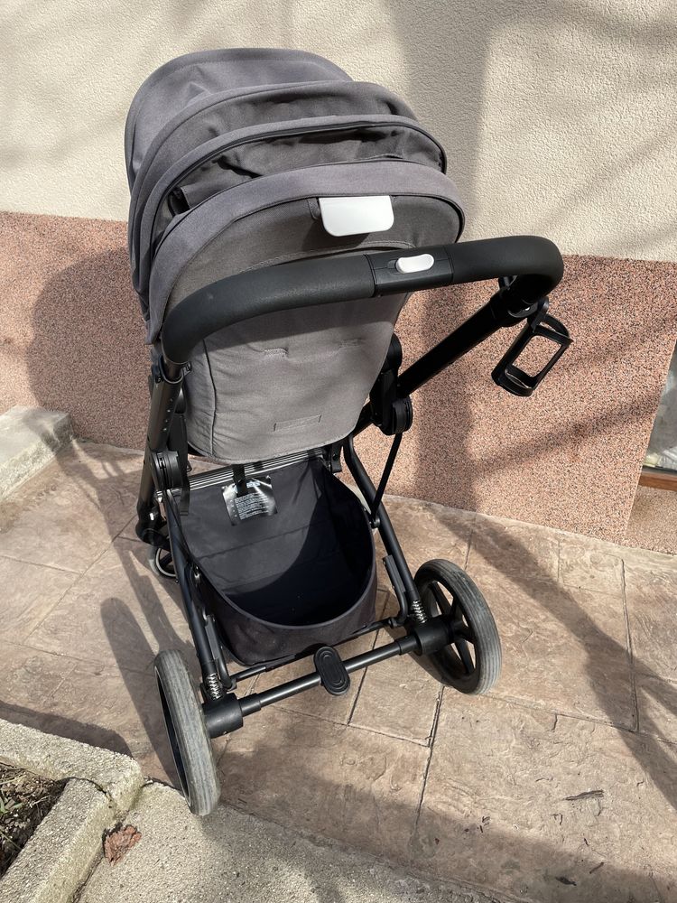 Бебешка количка Cybex Balios 2in 1