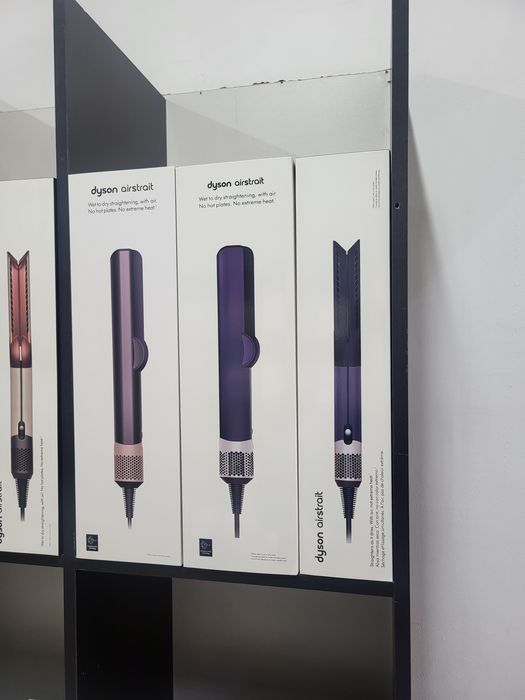 Dyson Аirstrait дайсон
