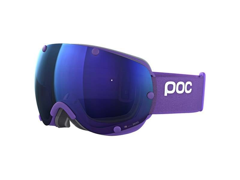 POC Lobes Ametist Purple - Ски Очила