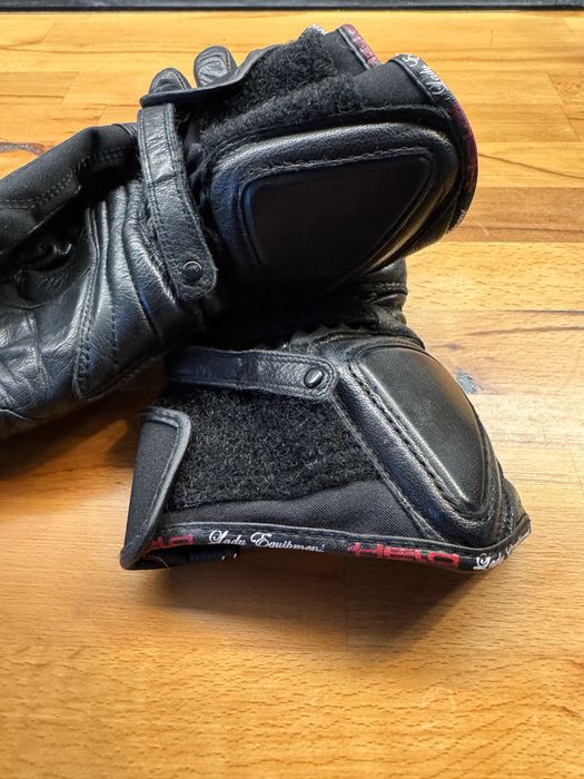 Manusi moto dama marimea s/07