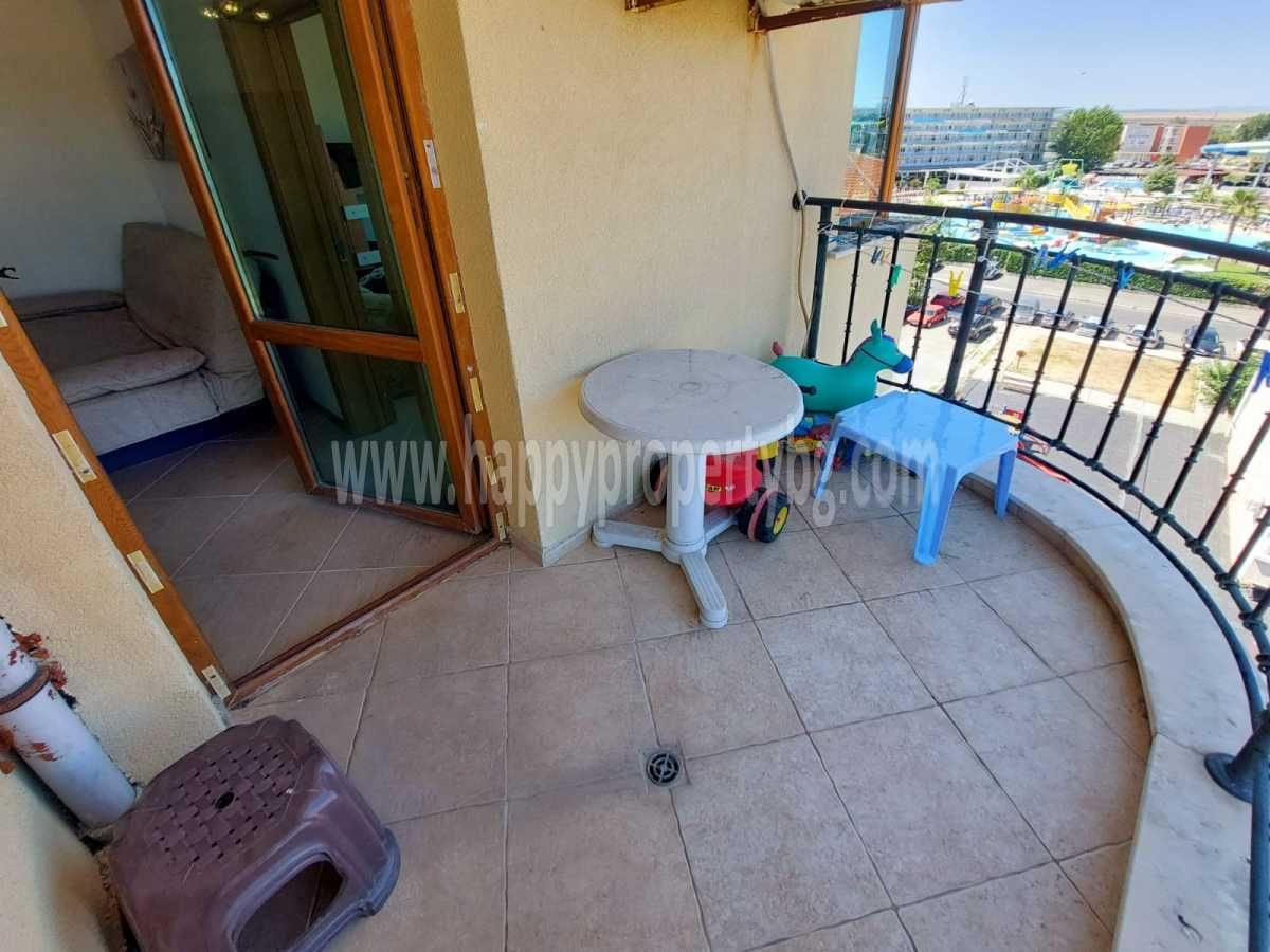 Продава се Тристаен апартамент в к.к. Слънчев бряг - 77 кв.м за 975 €/кв.м - Снимка #10