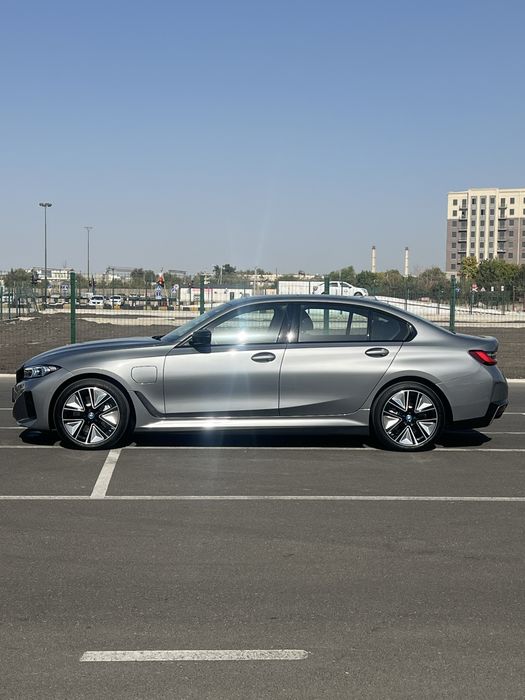 Bmw i3 40 L nightsport