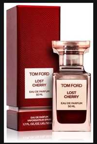 TOM FORD Lost Cherry парфюмерная вода EDP 50 мл, унисекс