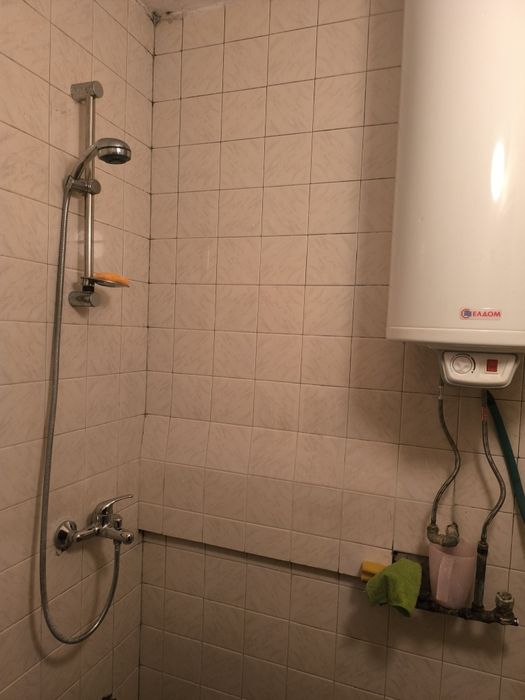 Продава се Двустаен апартамент в с. Медникарово, Област Стара Загора - 64 кв.м за 957 €/кв.м - Снимка #12