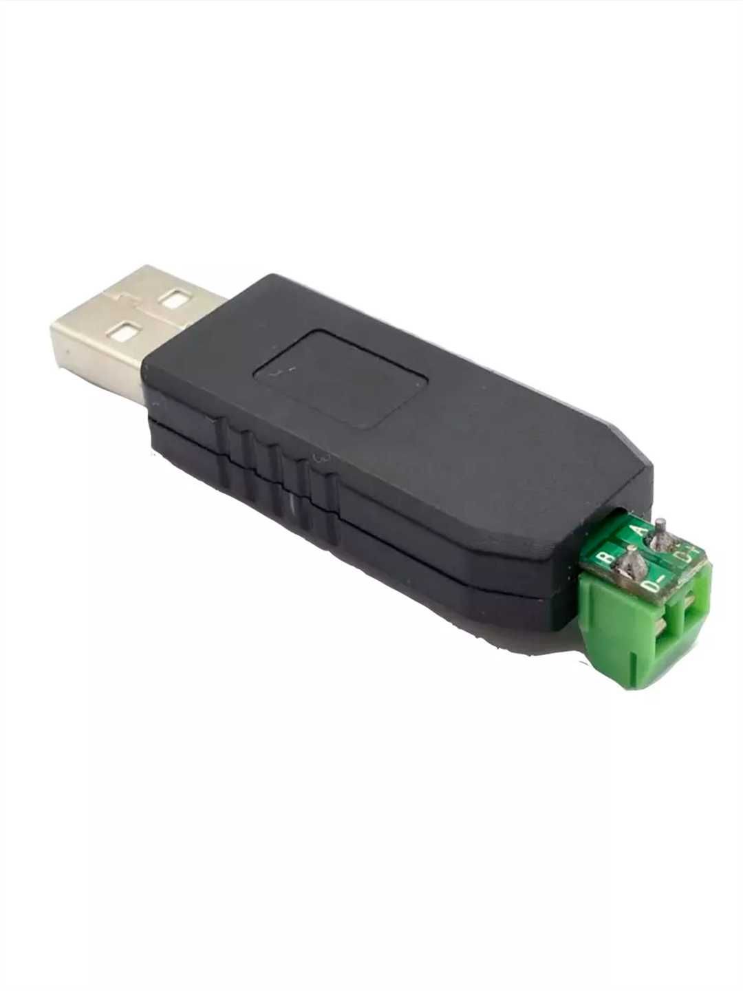 Преобразователь интерфейсов USB - RS485