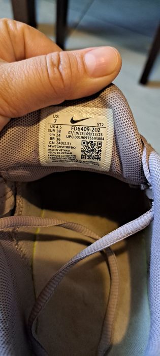 Air max superbi ,mărimea 38