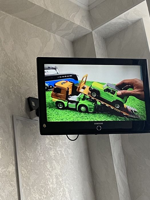 Тв самсунг сатылады