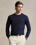 Оригинален мъжки пуловер Ралф Лорън. Ralph Lauren, размер L, ТОП цена!