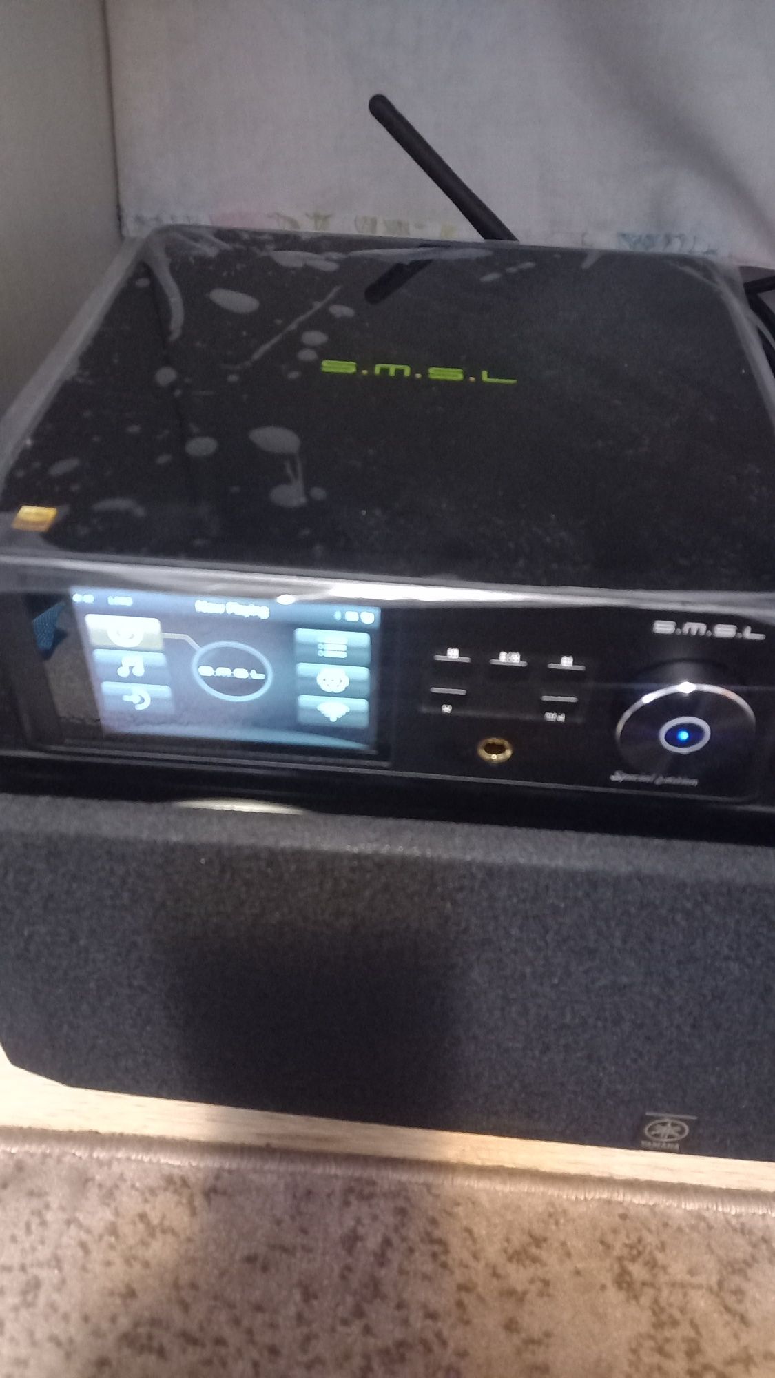 Streamer smsl dp5se 2200 lei