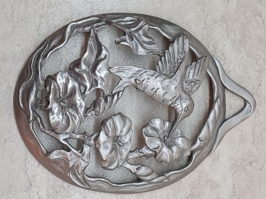 Помандър 1990 Pewter Canada