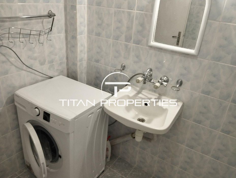 Дава се под наем Четиристаен апартамент в Пловдив, Каменица 1 - 90 кв.м за 575 € - Снимка #8