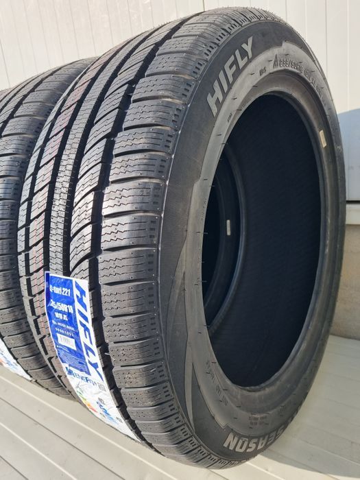 235/50 R18, 101v xl, HIFLY, Anvelope all season M+S