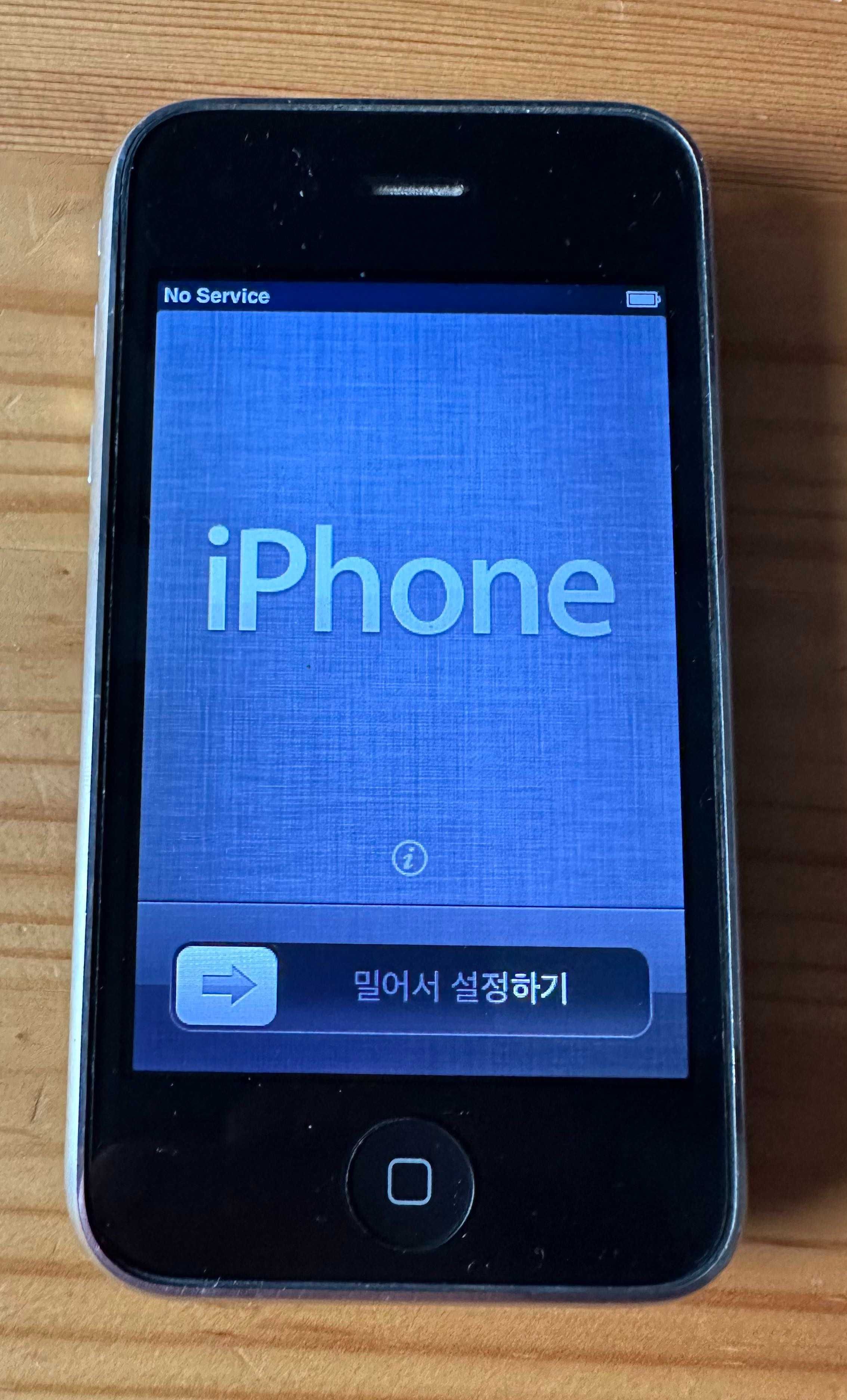 IPhone 3GS 16/32 Gb, iPhone 4S 16Gb