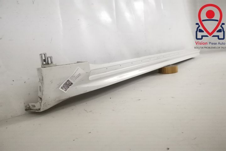 Ornament Prag Stanga Original In Stare Buna Volvo XC90 2 [2015 - 2019]