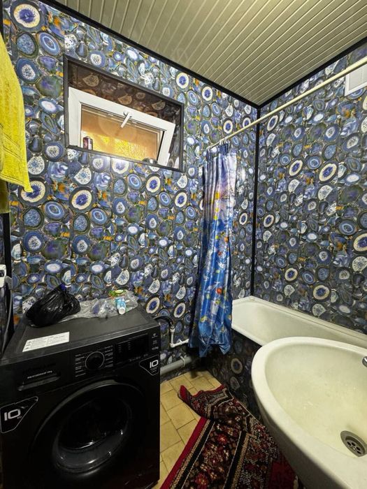 Продаётся 3 ком в ЧИНАРЕ