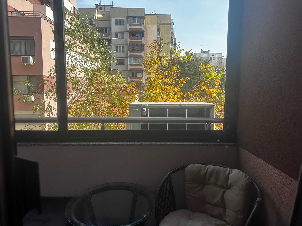 Продава се Тристаен апартамент в Стара Загора, Център - 136 кв.м за 1508 €/кв.м - Снимка #10
