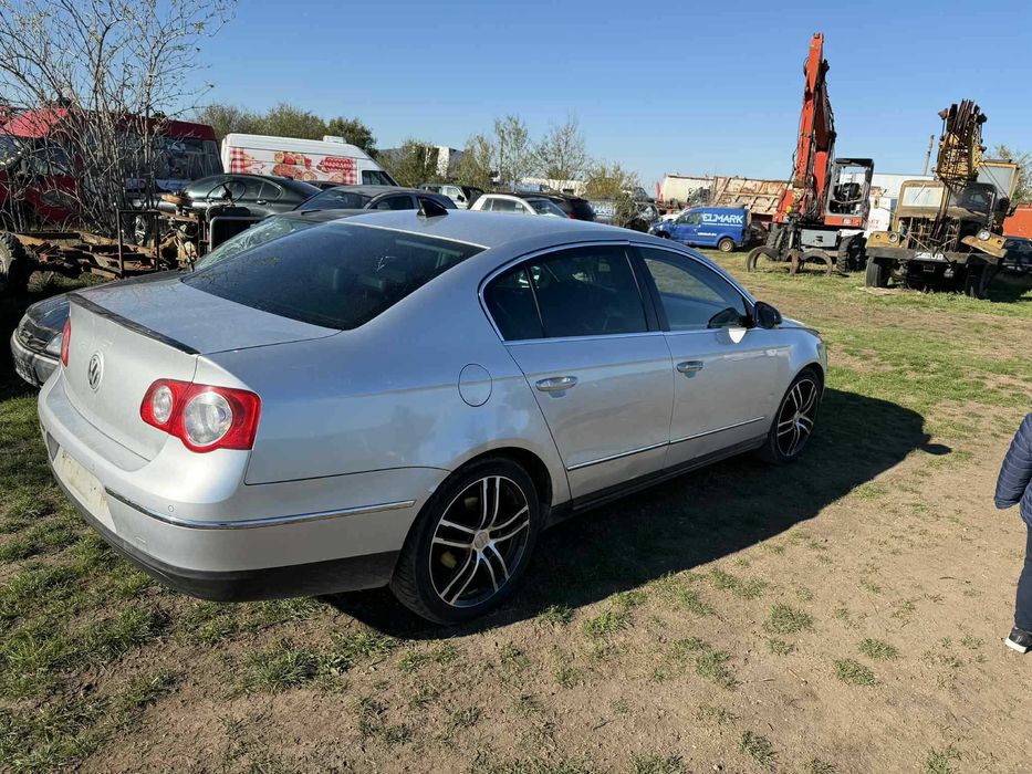 vw passat b6 2.0 bmp на части пасат 2.0 тди бмв кожа рекаро