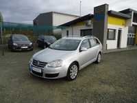 Volkswagen Golf V 1.9 TDI 105 CP 4300 Euro Cash sau Rate