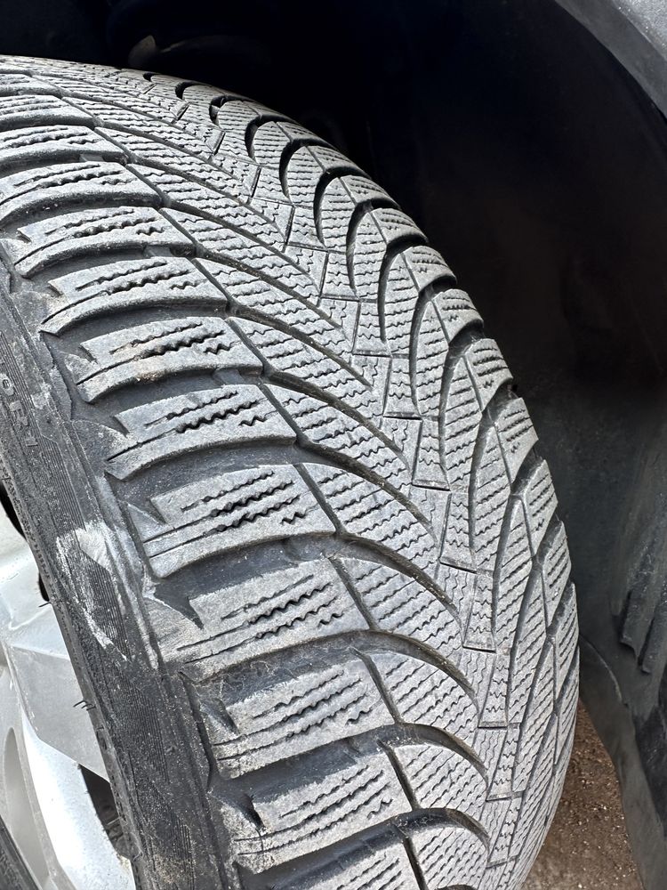 Джанти Tomason 5x120 BMW X1
