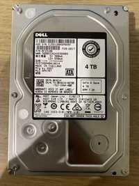 Hdd Hitachi 4TB HGST 7K6000 HUS726040ALA614 hard Enterprise Class nou