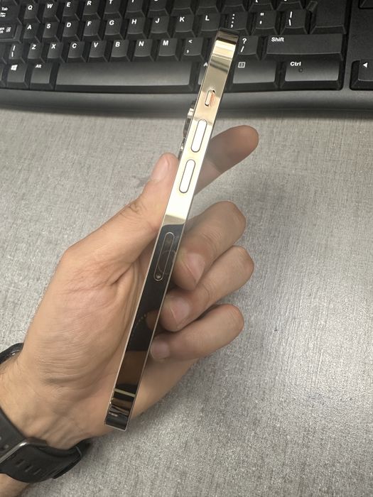 Iphone 14 Pro - Gold - 128gb - GARANTIE