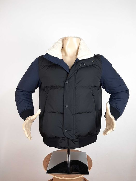 Hugo Boss Osk Jacket - Оригинално мъжко зимно яке размер 48 / M