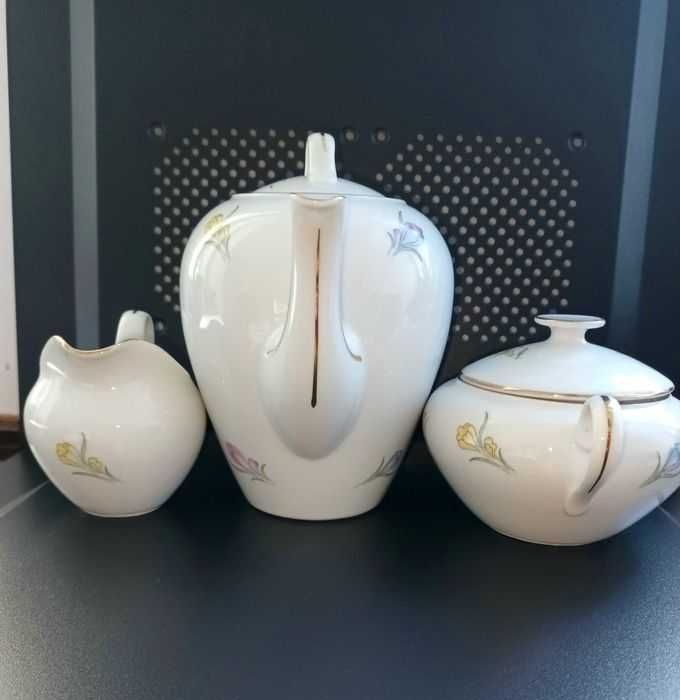 Set porțelan Bavaria