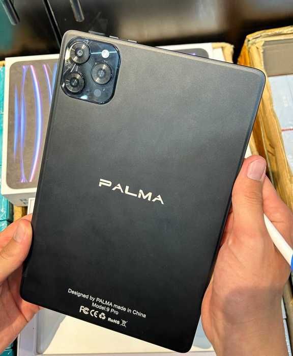 Планшеты Бренд Palma , iPad, Планшеты Таб, 3в1 Планшет