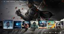 Установка игр game на приставки Playstation игры games пс4 пс5 ps4 ps5