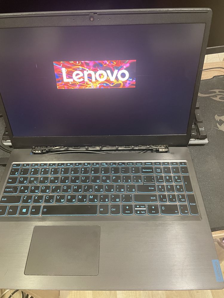 Универсальный ноут Lenovo Y530